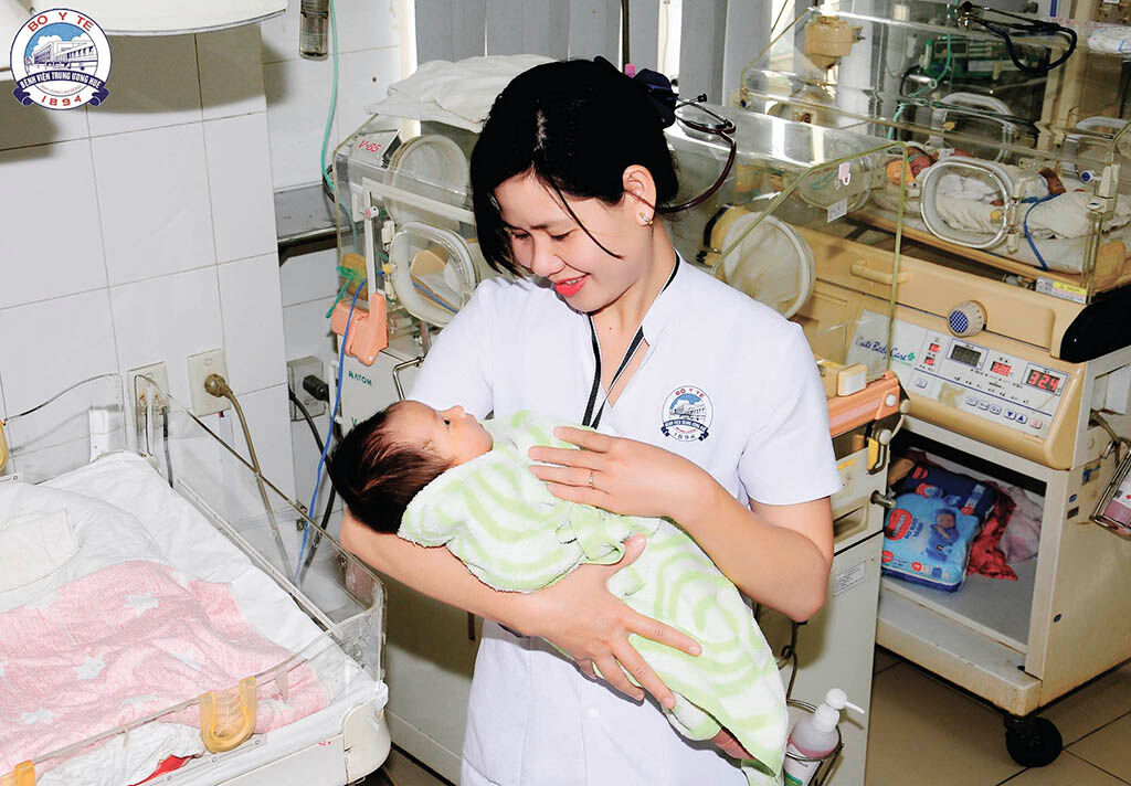 Gentle hands, kind hearts healing with love